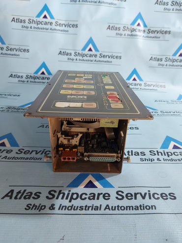 NORCONTROL ETU ENGINE TELEGRAPH UNIT AG370