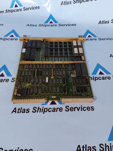 NORCONTROL HER 100275 D 2E-534 PROCESSOR CARD