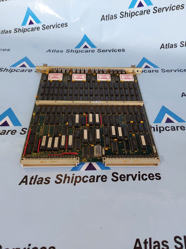 NORCONTROL HER 100394B 2E-551 VIDEO OUTPUT