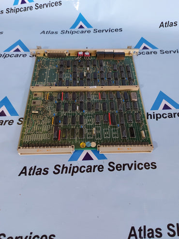 NORCONTROL HER100176 B 2E-519 BUS CONTROLLER