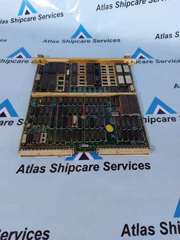 NORCONTROL HER100275C 2E-534 PROCESSOR CARD
