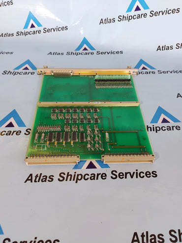 NORCONTROL HER100358 A 2E-546 CURRENT LOOP DRIVER