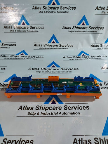 NORCONTROL NA 1003 INPUT EXENTION DRIVE HA 110008A/A