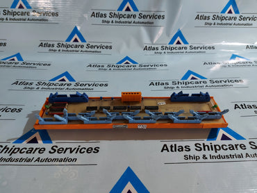 NORCONTROL NA 1003 INPUT EXTENTION DRIVER HA 110008 A