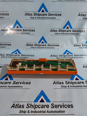 NORCONTROL NA 1003 INPUT EXTENTION DRIVER HA 110008A/A