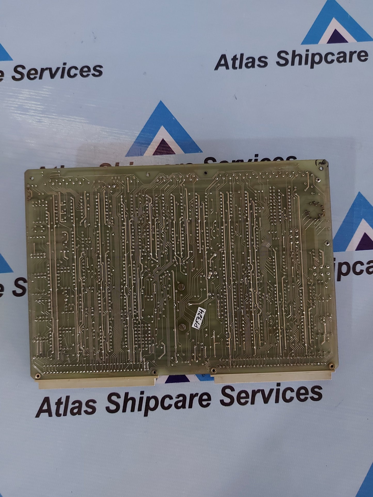 NORCONTROL NN-2E-017 AUTOCHIEF III MODULE C