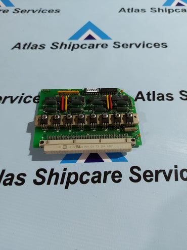 NORCONTROL NN 826.1 VALVE DRIVER HA441503 A/A