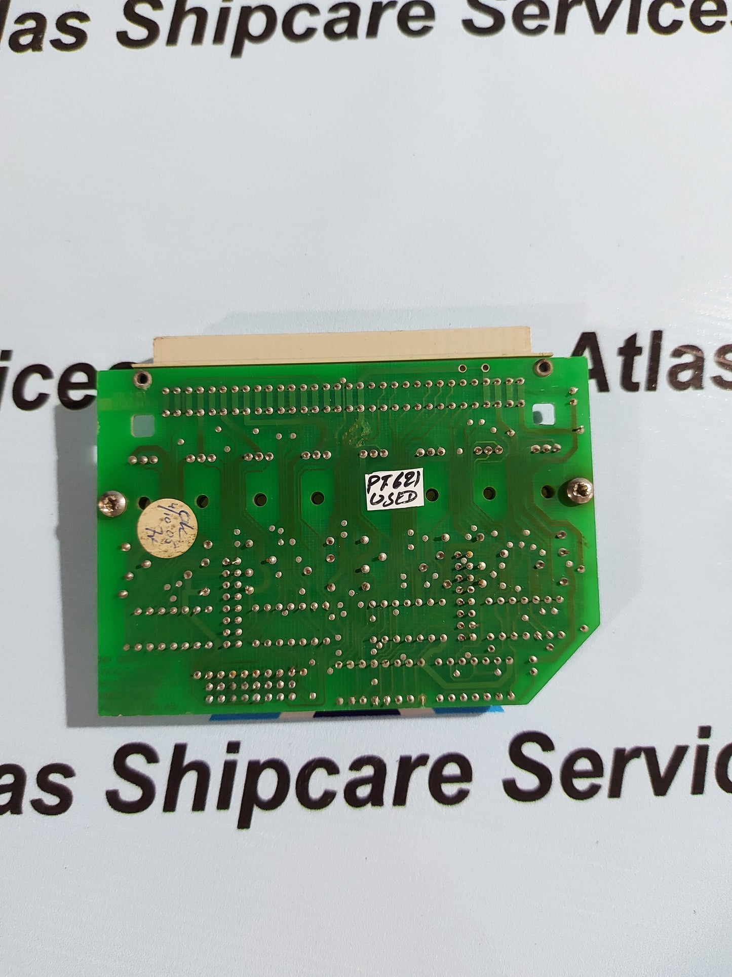 NORCONTROL NN 826.1 VALVE DRIVER HA441503 A/A