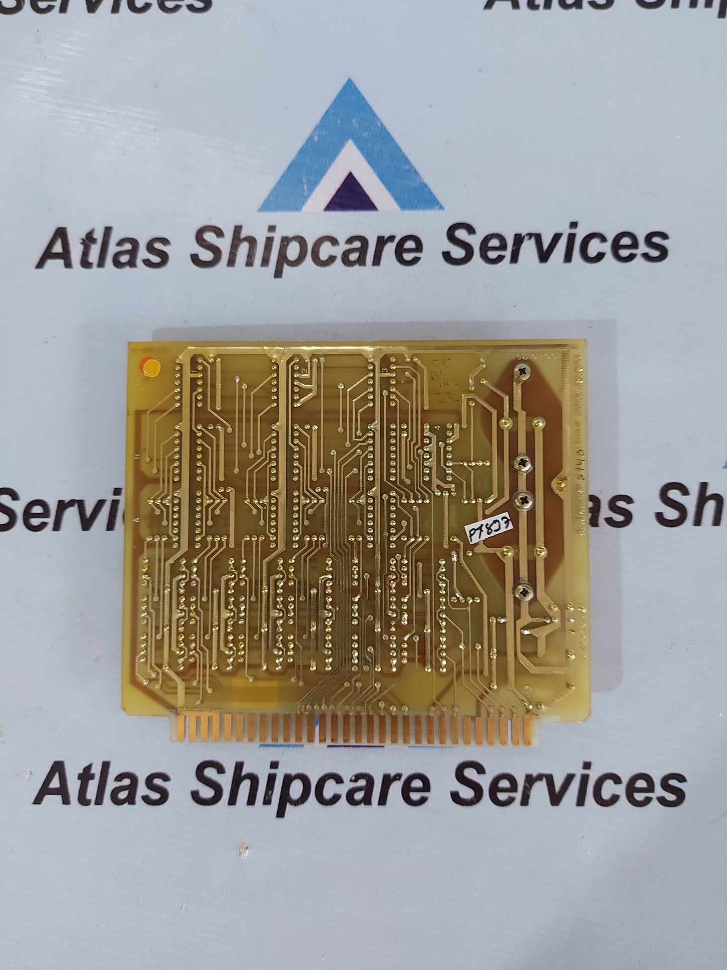 NORCONTROL NN-N051 BRIDGE WING MANEOUVRF MODULE