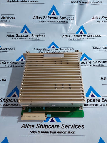 NORCONTROL POWER SUPPLY SPU 8600