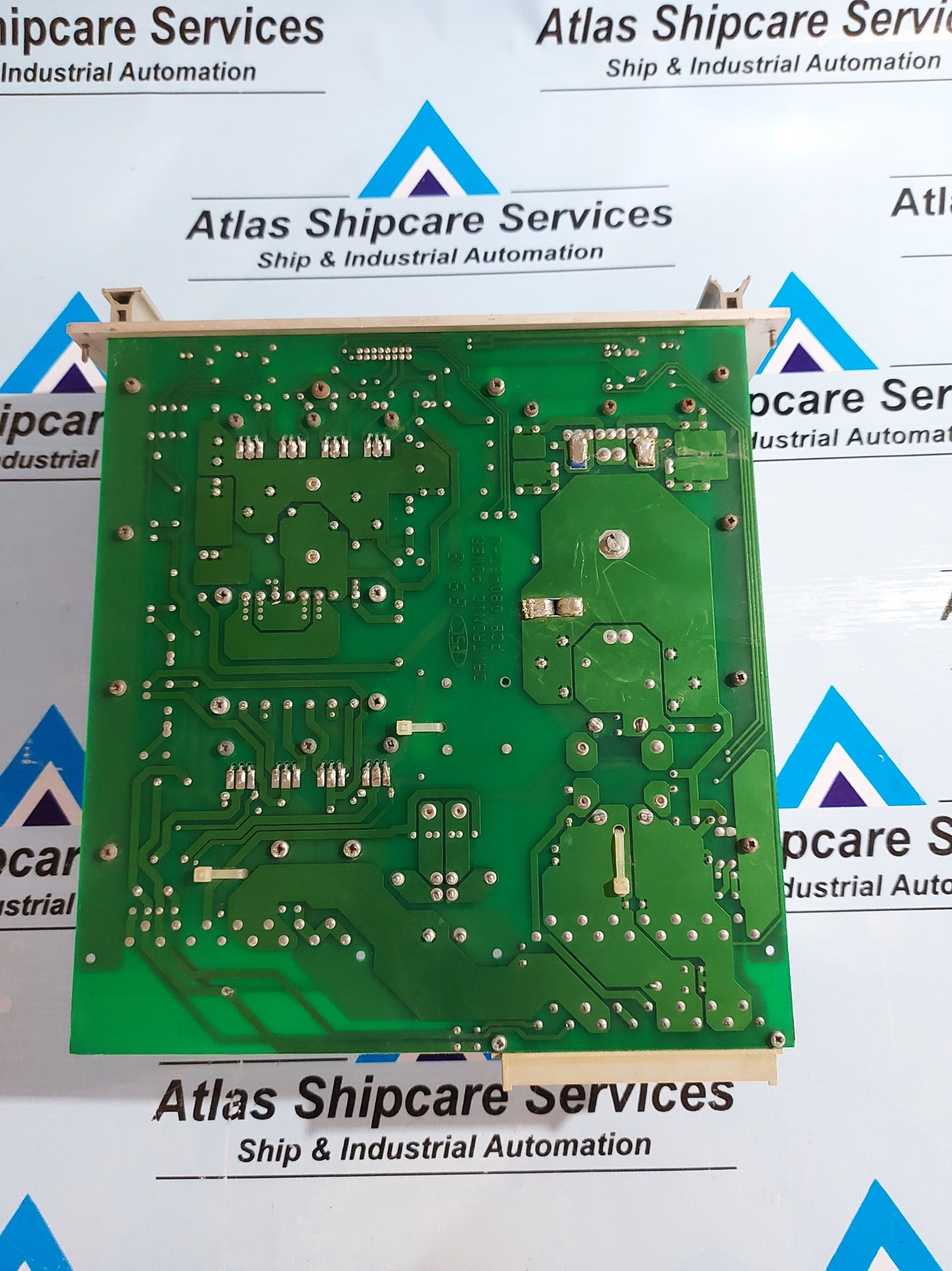 NORCONTROL POWER SUPPLY SPU 8600