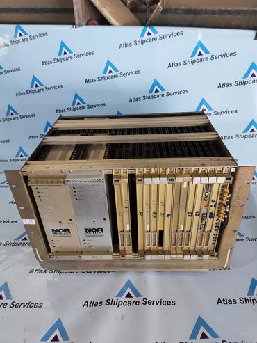 NORCONTROL SPU 8600