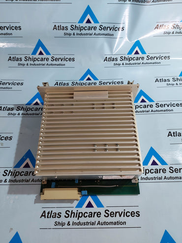 NORCONTROL SPU 8600 POWER SUPPLY