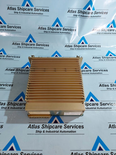 NORCONTROL SPU 8600 POWER SUPPLY