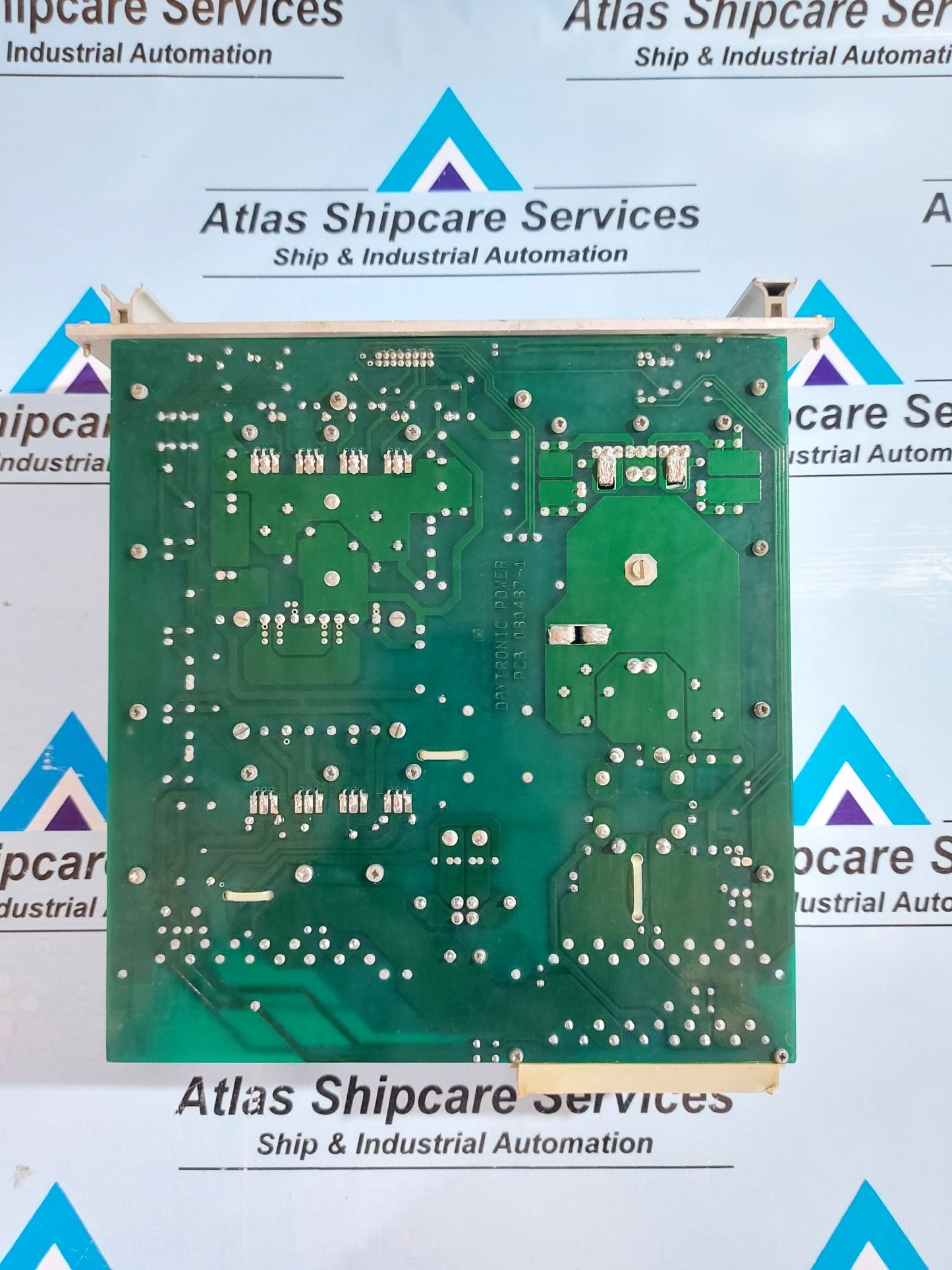 NORCONTROL SPU 8600 POWER SUPPLY