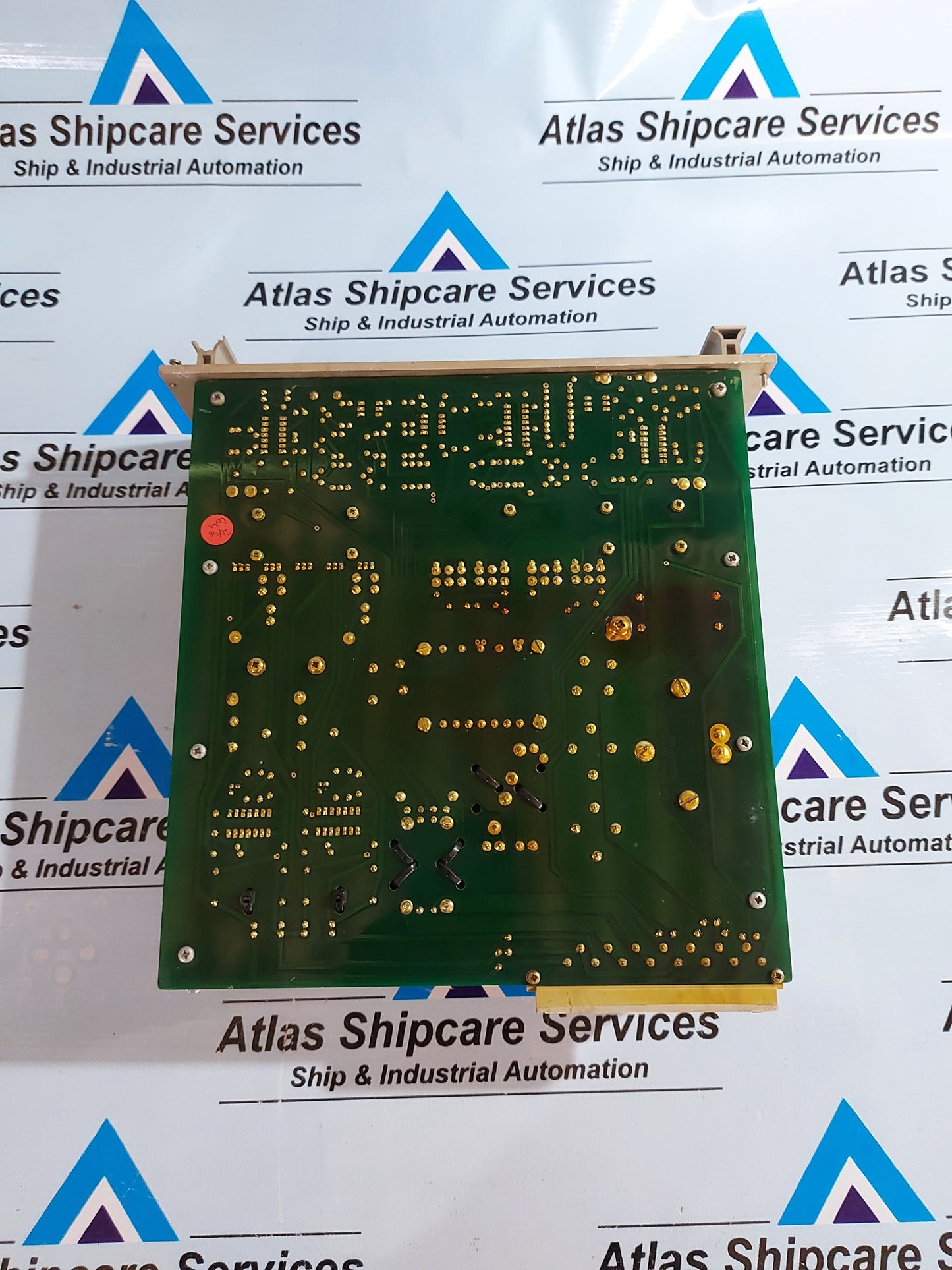 NORCONTROL SPU 8600 POWER SUPPLY