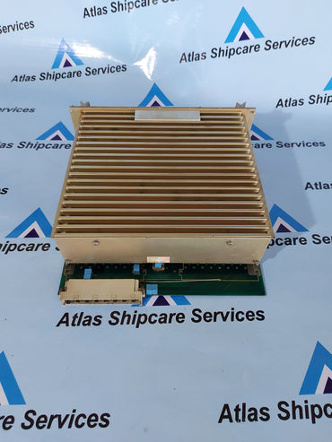 NORCONTROL SPU 8600 POWER SUPPLY BOARD