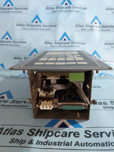 NORCONTROL WBU WATCH BRIDGE UNIT HA333688B AG374