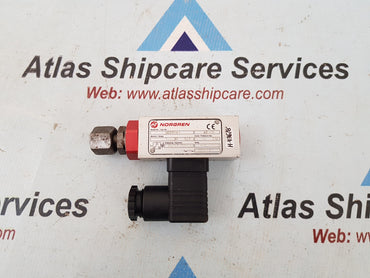NORGREN 0880641 A8106 PRESSURE SWITCH H436