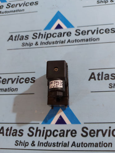 NORGREN M/7600/M SINGLE SOLENOID VALVE