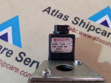 NORGREN SXE9574-Z71 SOLENOID VALVE H374