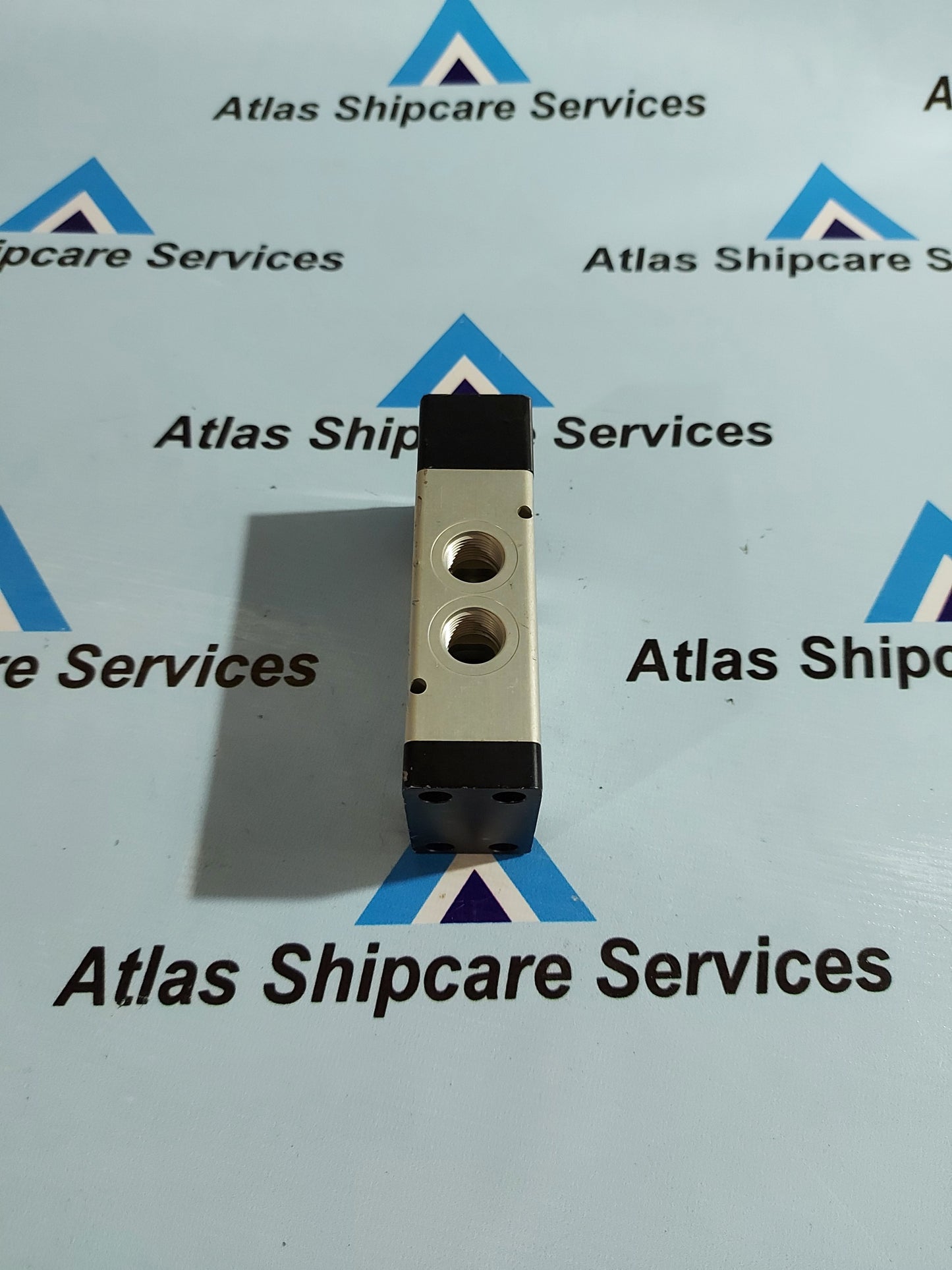 NORGREN V62C4D7A-X5090 PNEUMATIC CONTROL VALVE H57