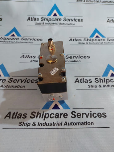 NORGREN VP21 PRESSURE VALVE 4095107900002400