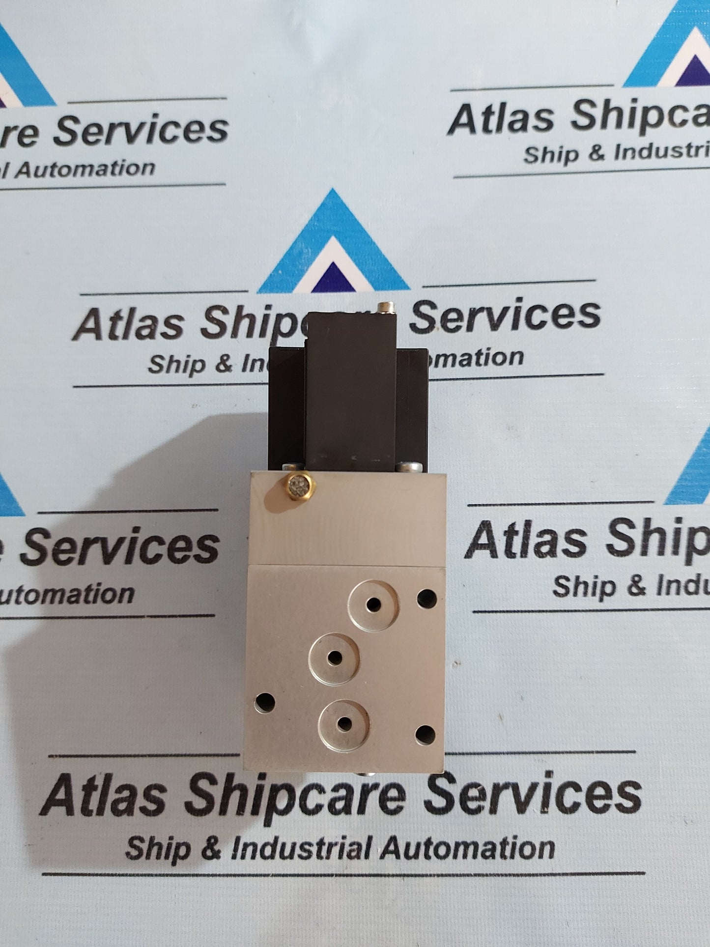 NORGREN VP21 PRESSURE VALVE 4095107900002400