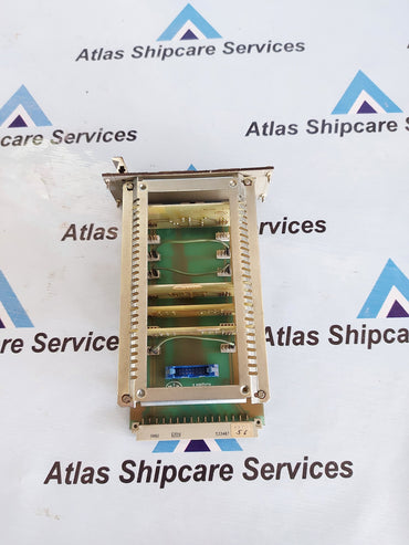 NORIS 1000 AS380 1 PCB CARD