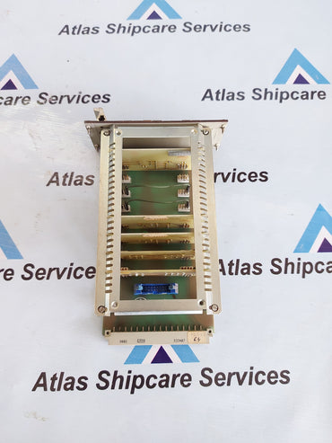 NORIS 1000 AS380 1 PCB CARD