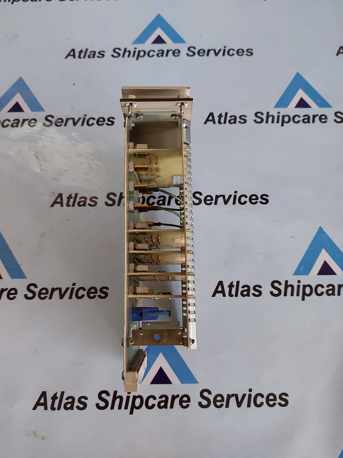 NORIS 1000 AS380 1 PCB CARD