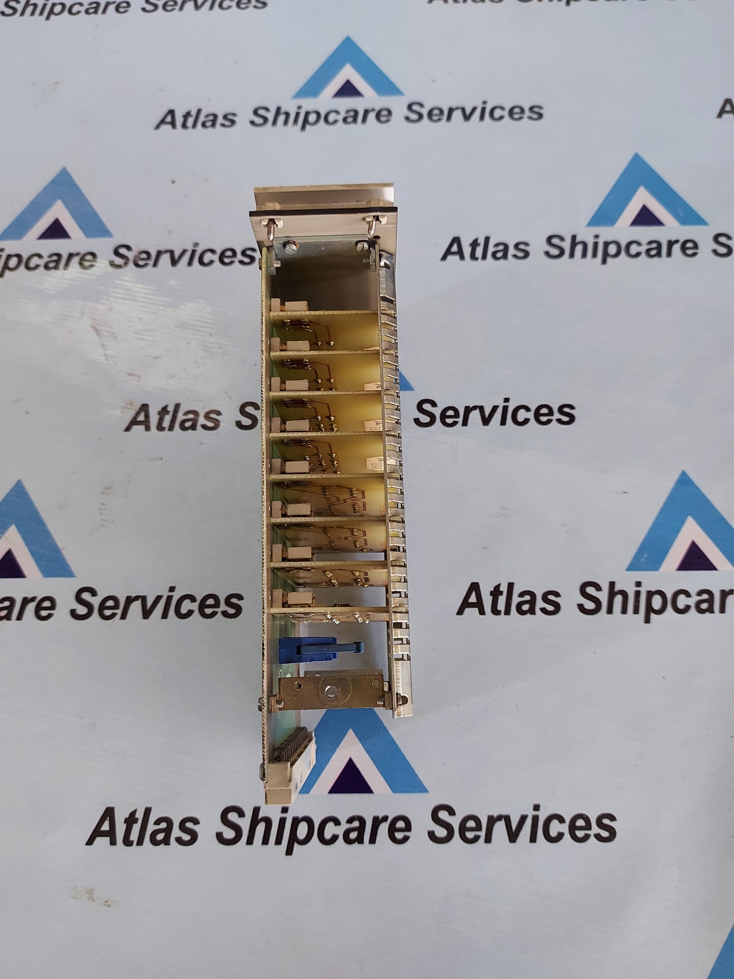 NORIS 1000 AS380 1 PCB CARD