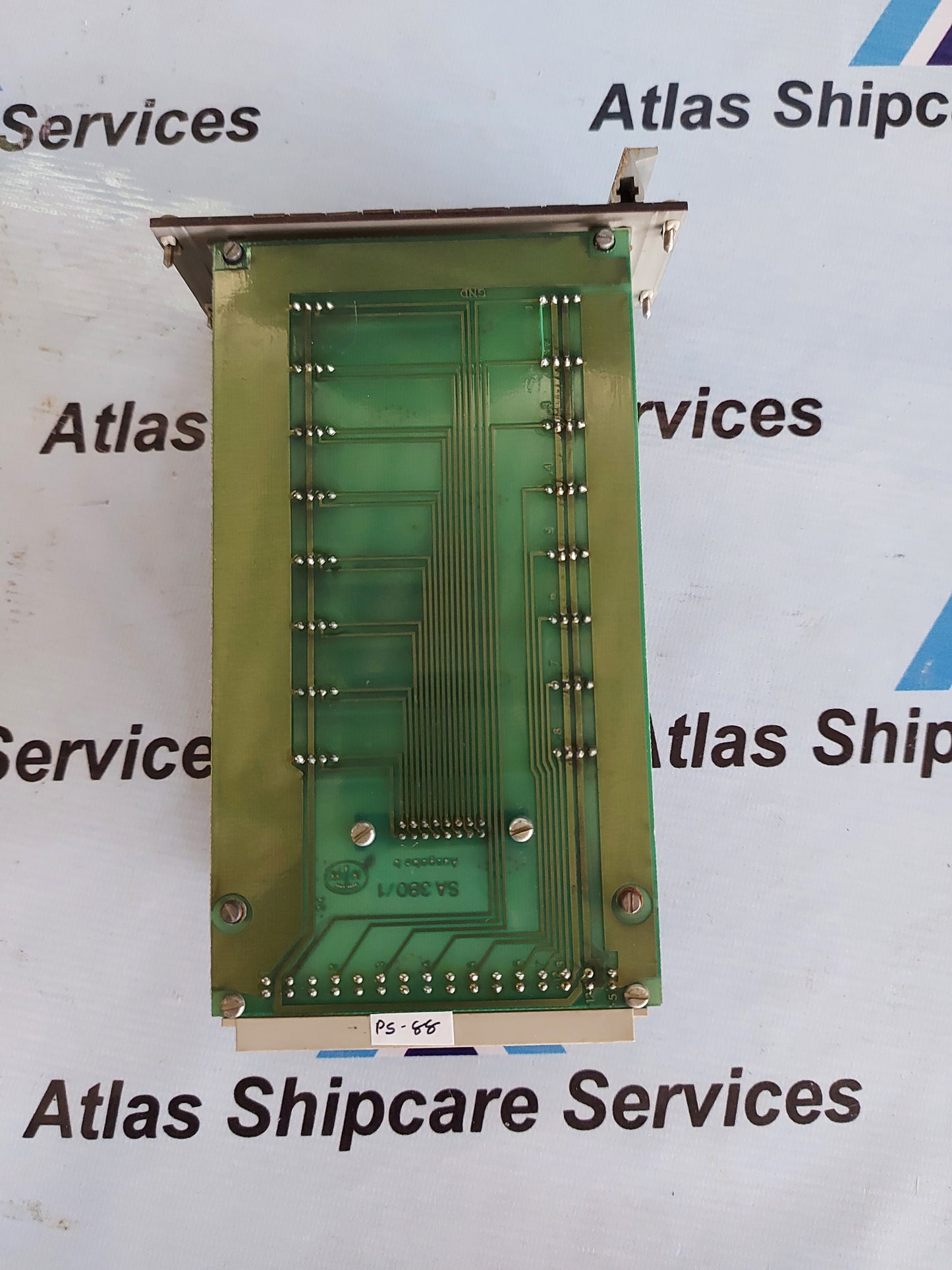 NORIS 1000 AS380 1 PCB CARD