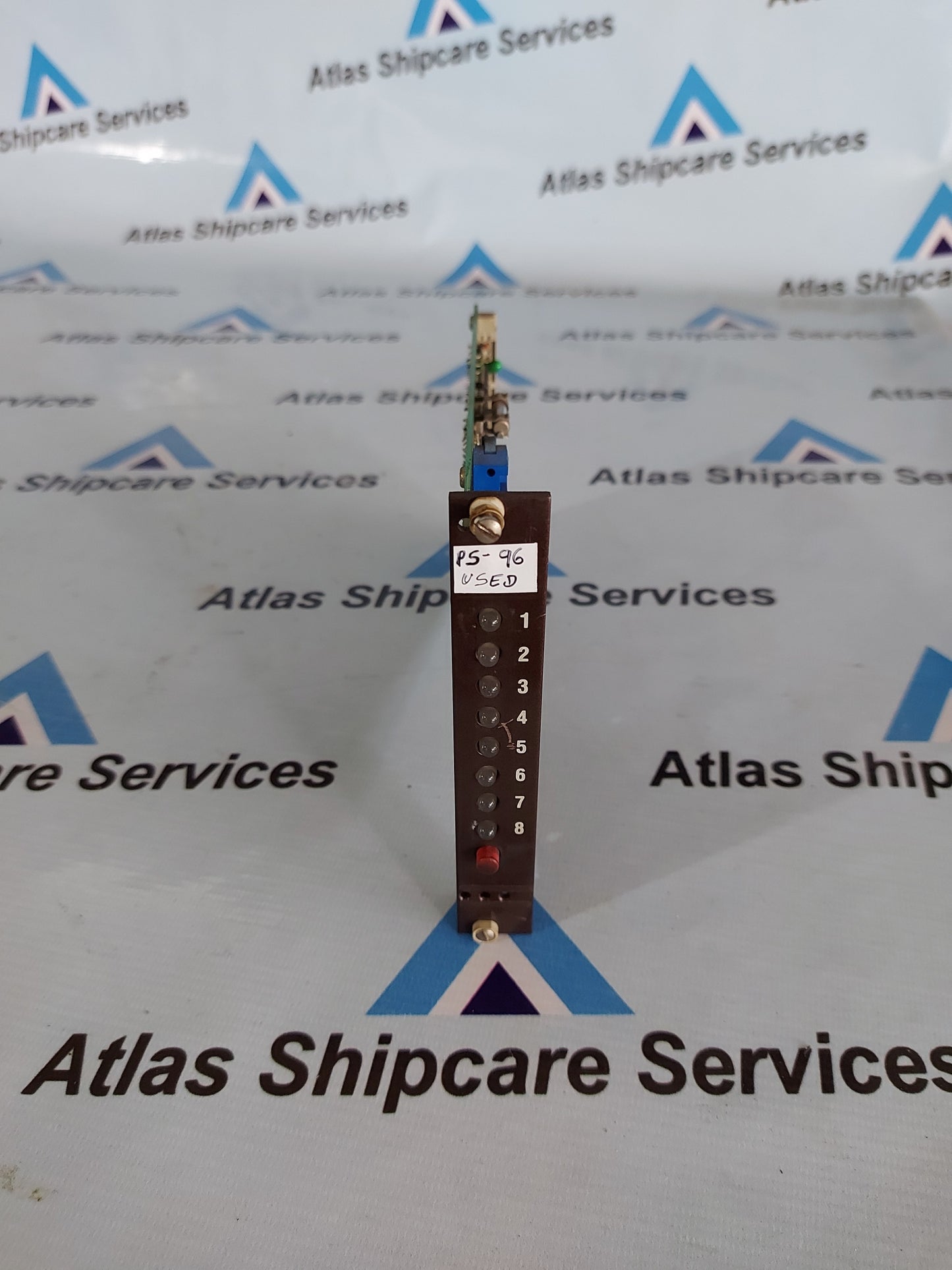 NORIS 1000 SA 378-C3 PCB CARD