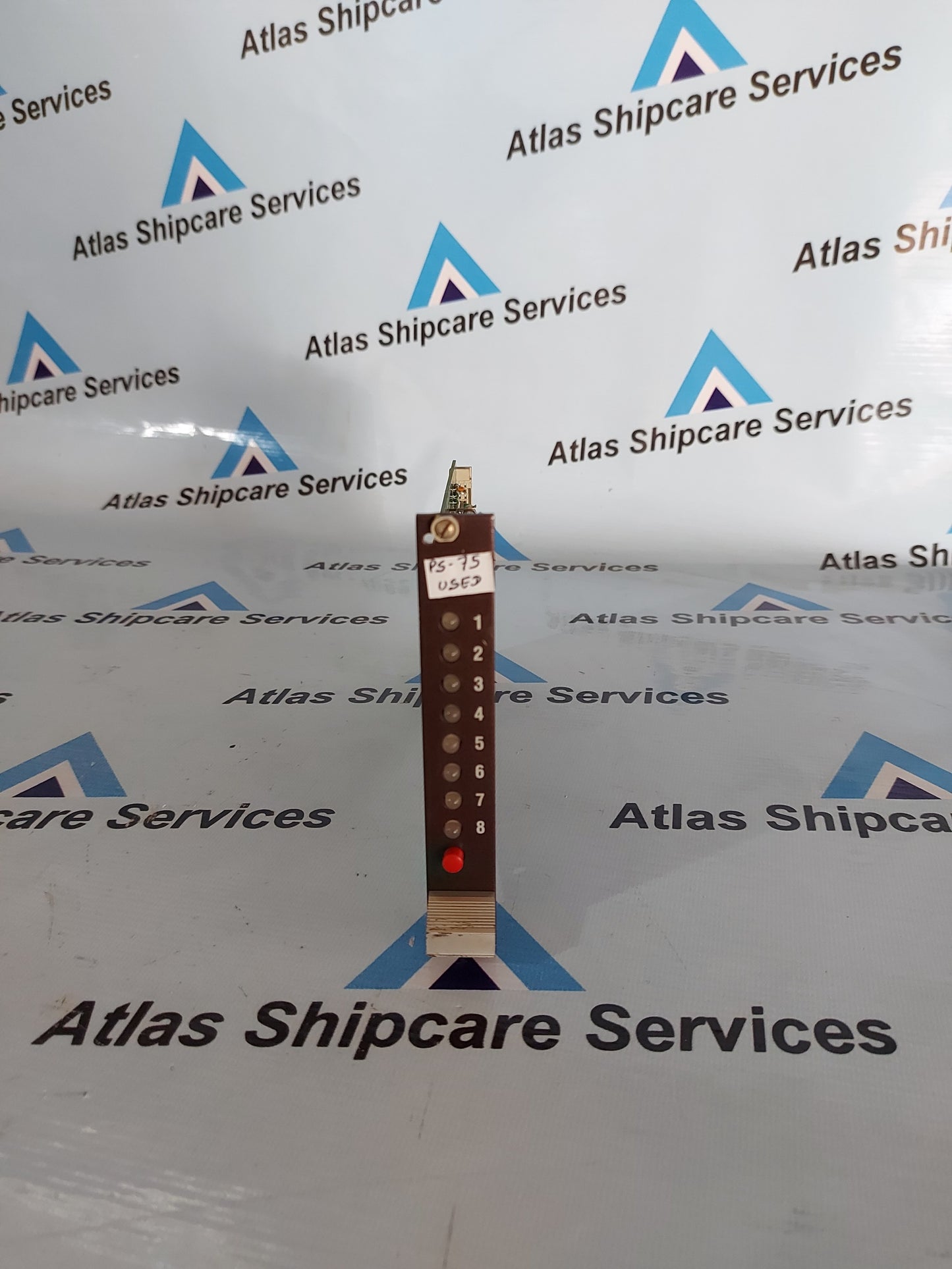 NORIS 1000 SA 378 PCB CARD