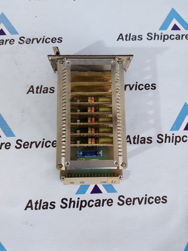 NORIS 1000 SA380 1 PCB CARD