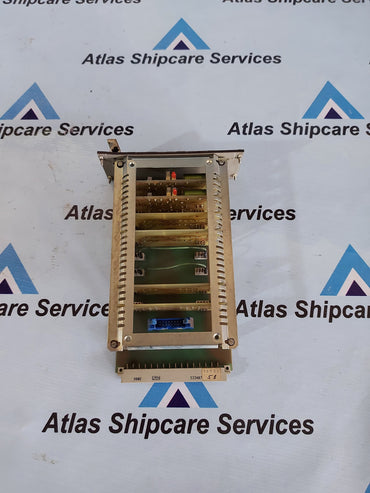 NORIS 1000 SA380 1 PCB CARD