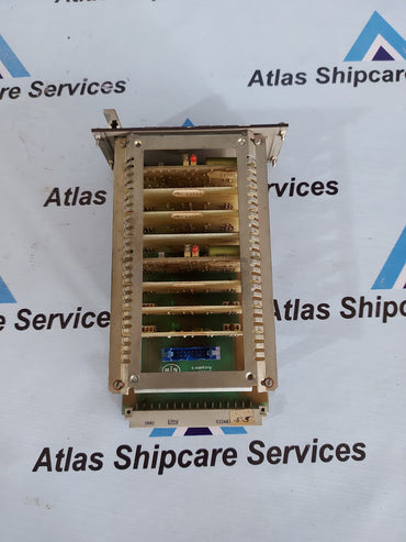 NORIS 1000 SA380 1 PCB CARD