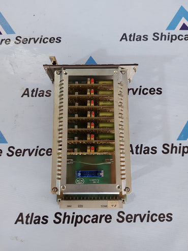 NORIS 1000 SA380 1 PCB CARD