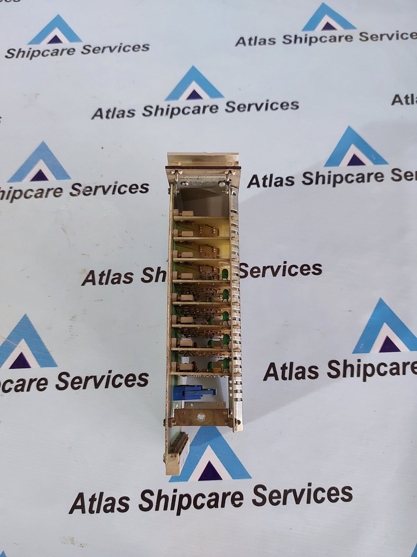 NORIS 1000 SA380 1 PCB CARD