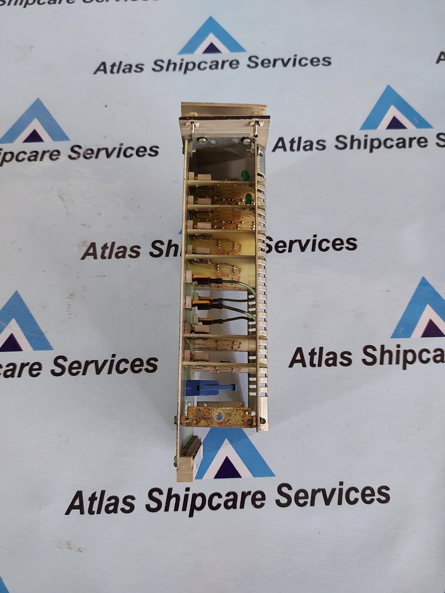 NORIS 1000 SA380 1 PCB CARD