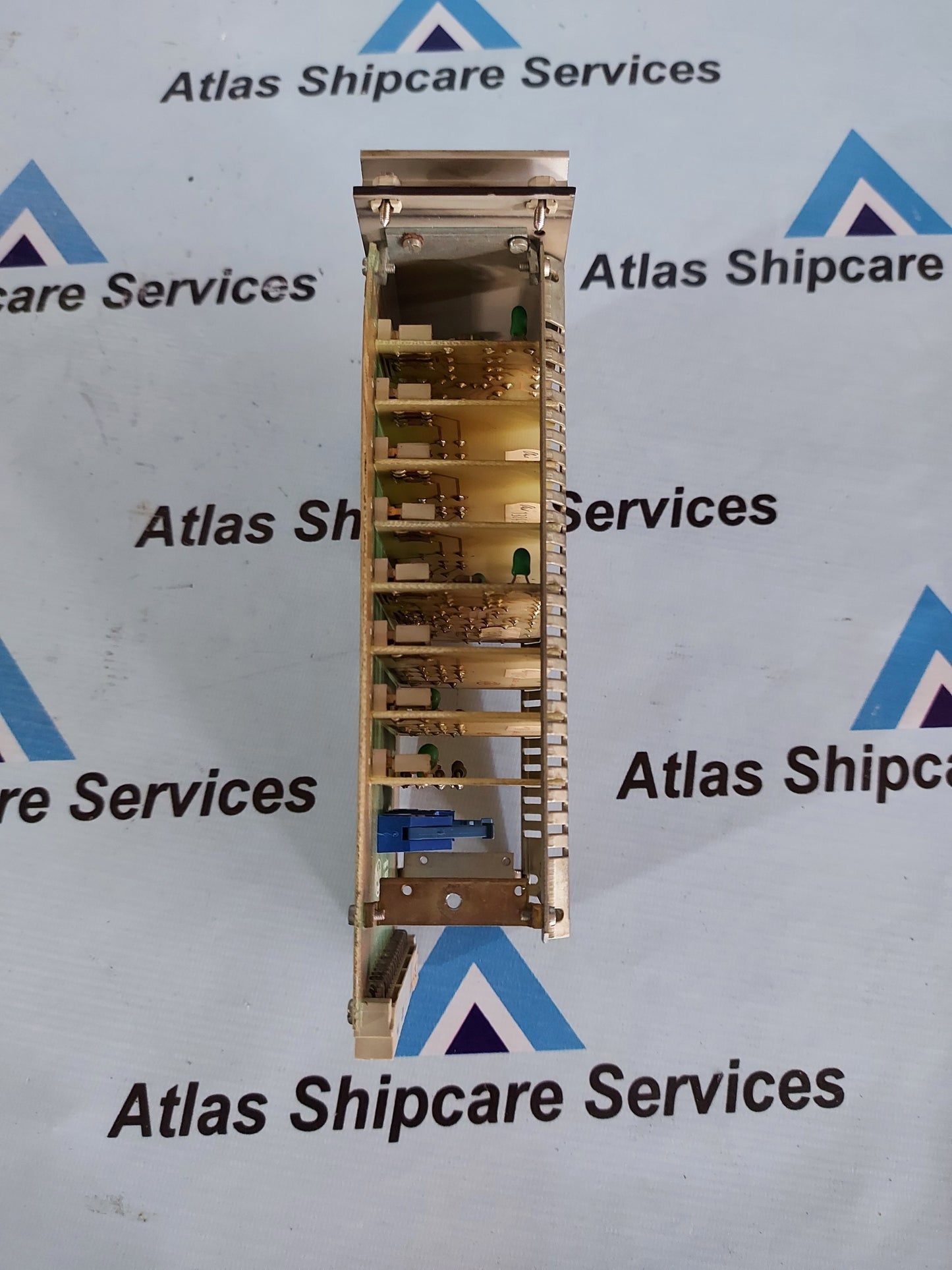 NORIS 1000 SA380 1 PCB CARD
