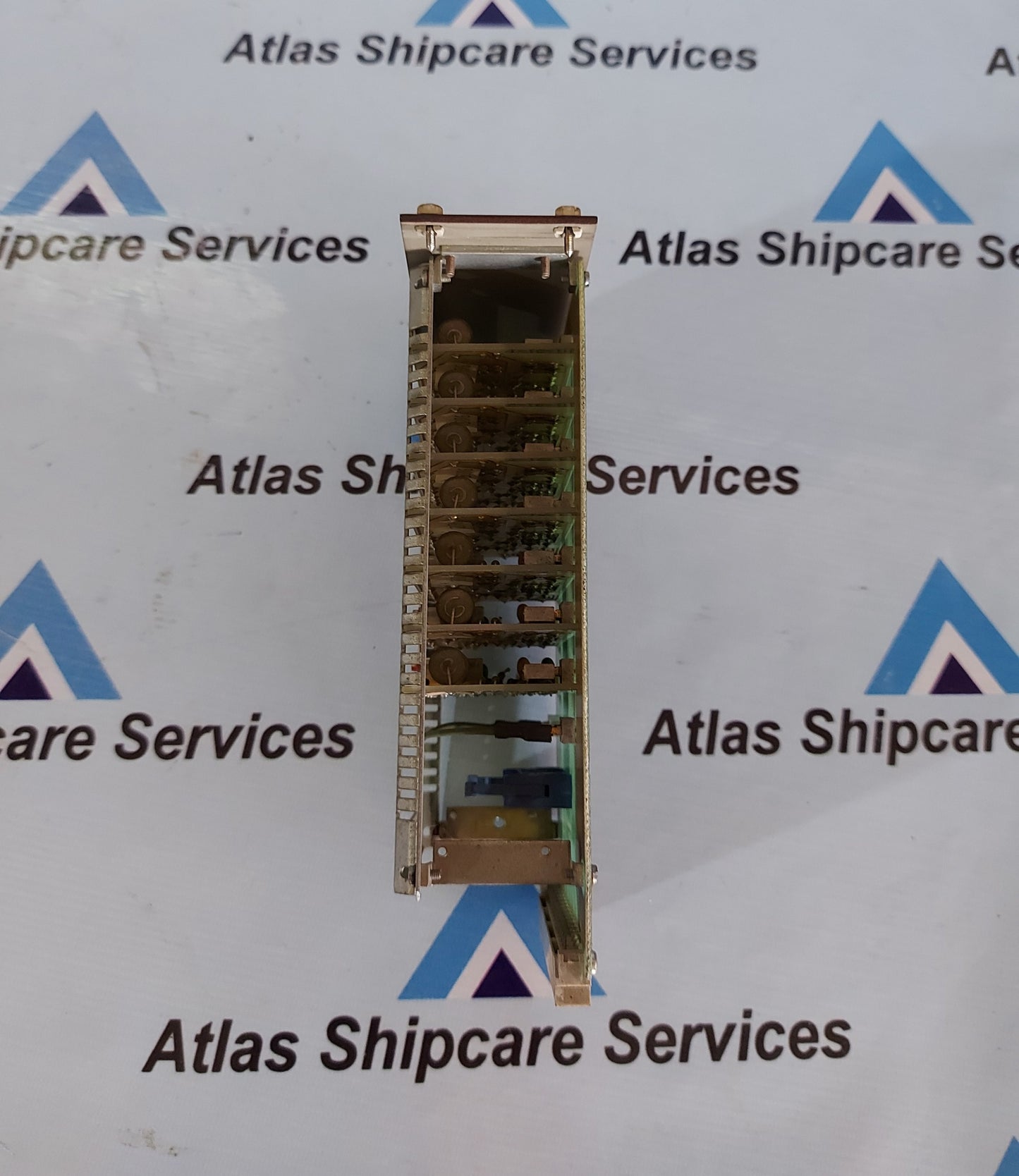 NORIS 1000 SA380 1 PCB CARD