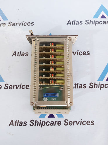 NORIS 1000 SA380 PCB CARD
