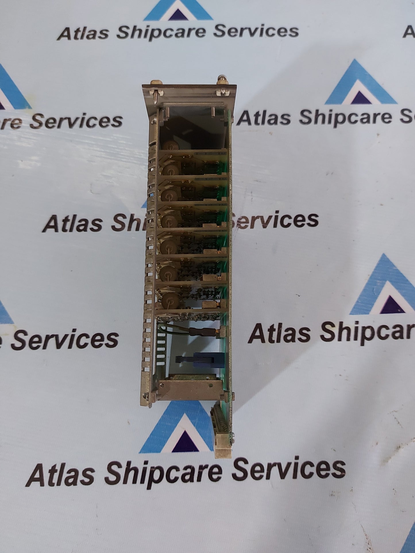 NORIS 1000 SA380 PCB CARD