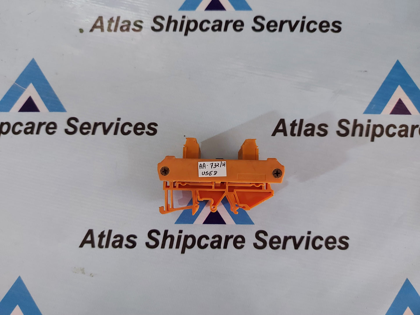 NORIS AUTOMATION NAFE-WH-00-02 INTERFACE MODULE