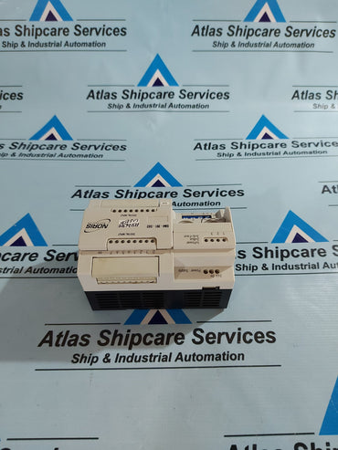 NORIS EM4-201-DX2 DIGITAL INPUT MODULE