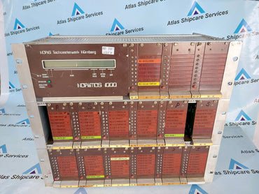 NORIS NORIMOS 1000 A3 PANEL