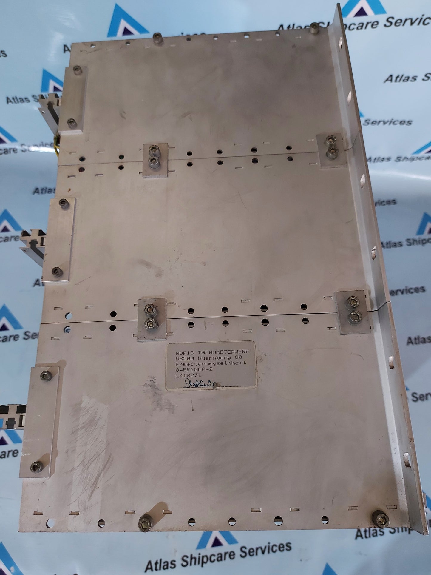 NORIS NORIMOS 1000 A3 PANEL