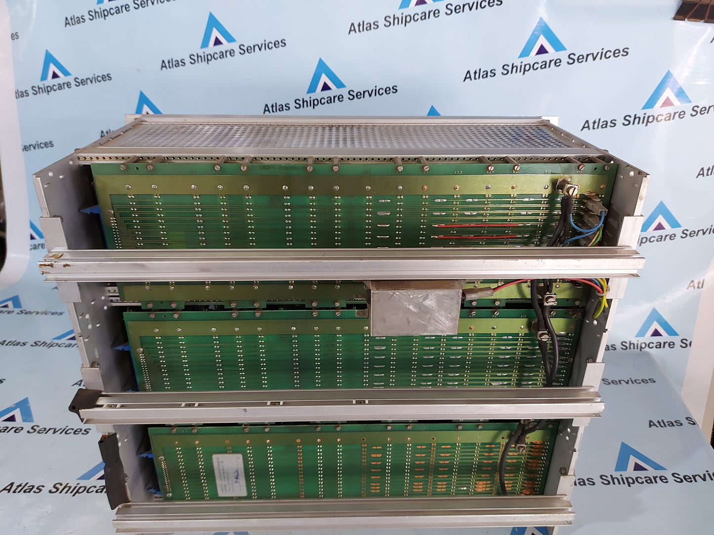 NORIS NORIMOS 1000 A3 PANEL